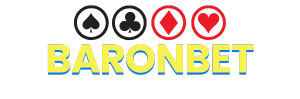Logo BARONBET